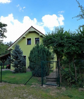 Apartmán u Třeboně - rybník Káňov , Rožumberk